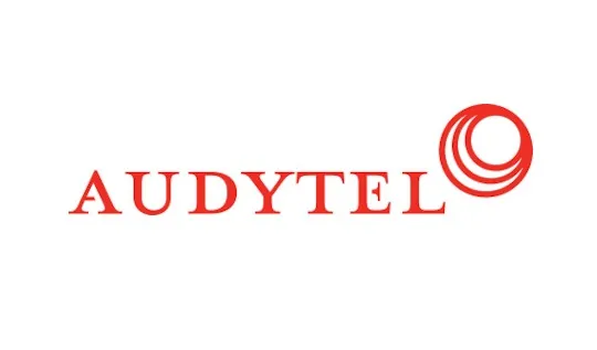 Audytel - logo