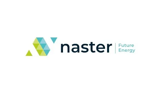 Naster - logo