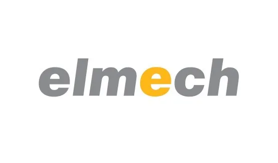 Elmech - logo