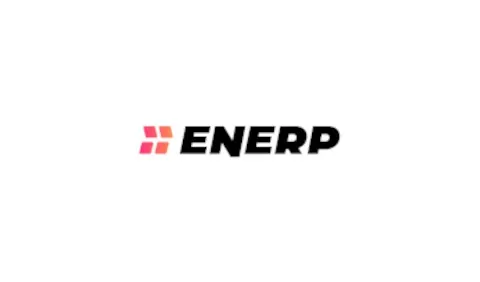 Enerp - logo