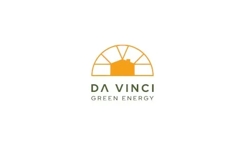 Da Vinci Green Energy - logo