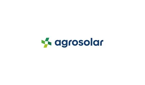Agrosolar - logo