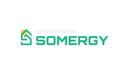 Somergy - logo