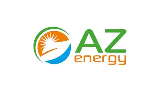 AZ Energy - logo