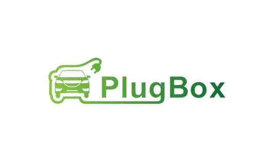PlugBox - logo