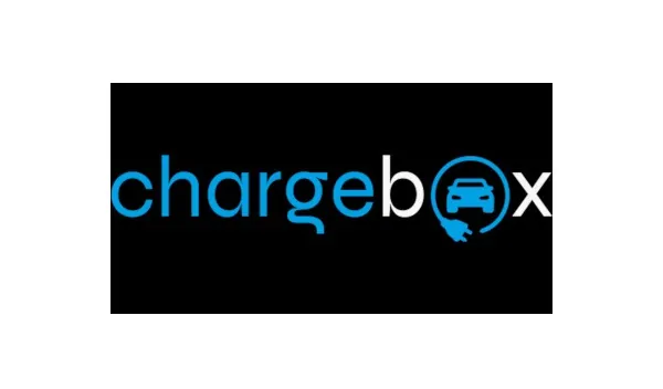 ChargeBox - logo