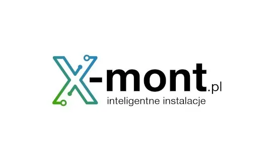 X-Mont - logo