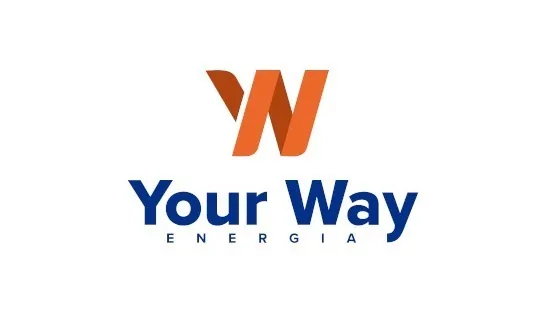 Your Way - logo