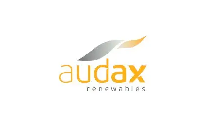 Audax Renewables - logo