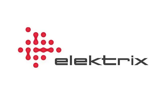 Elektrix - logo