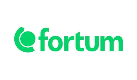 Fortum - logo