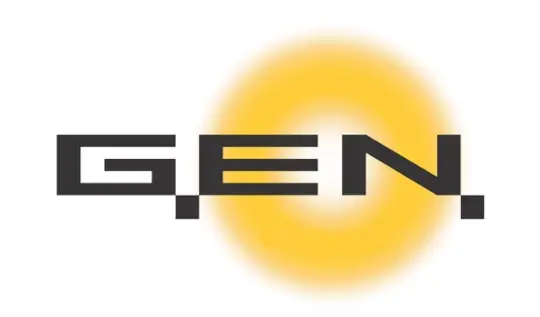 G.EN Gaz Energia - logo