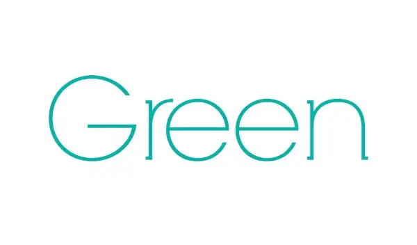 Green SA - logo