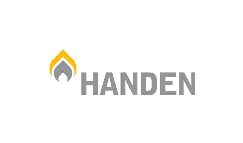 HANDEN - logo