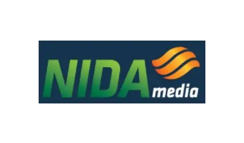 Nida Media - logo