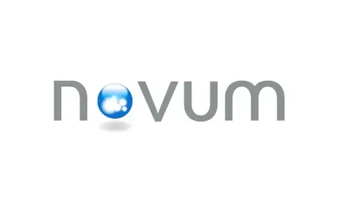 Novum SA - logo