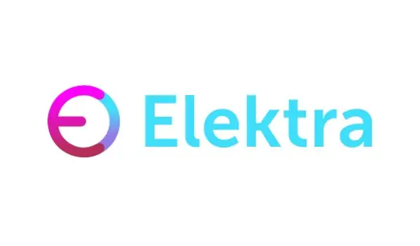 Elektra - logo