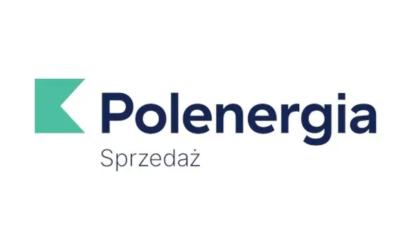 Polenergia Sprzedaż - logo