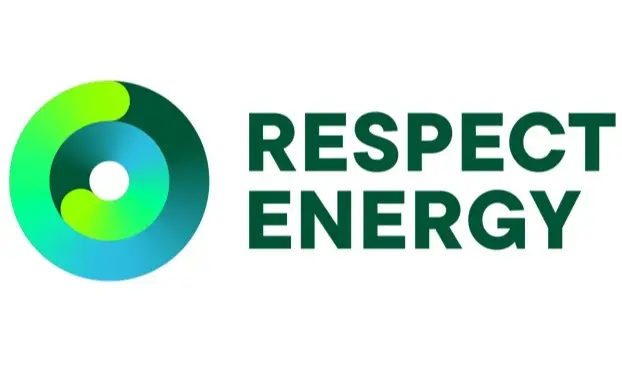 Respect Energy - logo