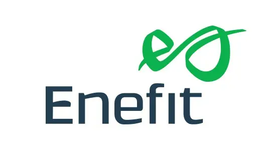 Enefit - logo