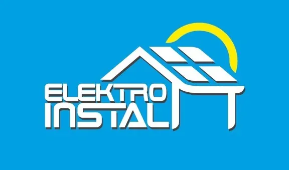 Elektro-Instal Fotowoltaika - logo