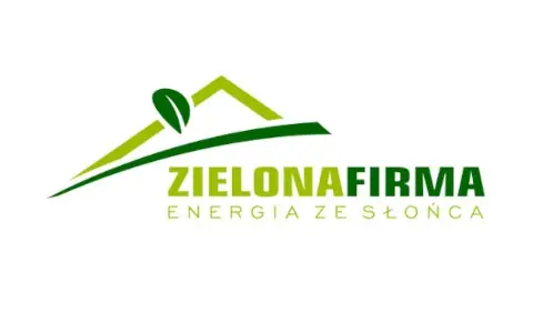 Zielona Firma - logo