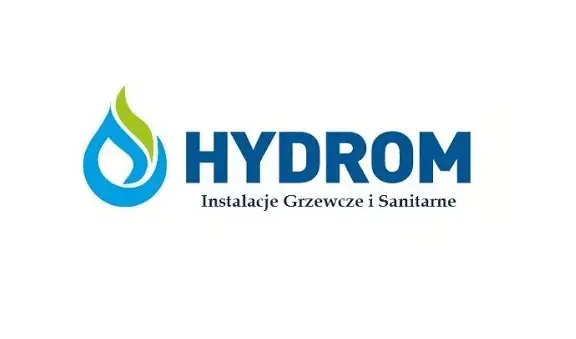 Hydrom - logo