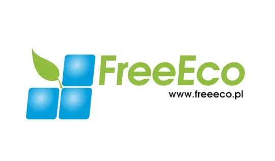 FreeEco - logo