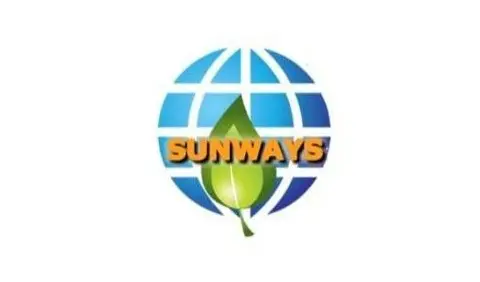 Sunways - logo