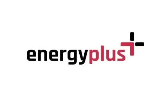 Logo firmy EnergyPlus