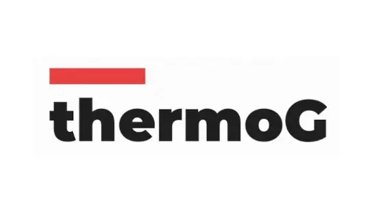 ThermoG - logo