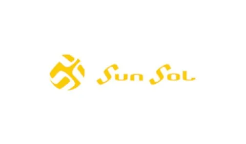 SunSol - logo