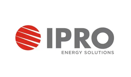 IPRO Energy Solutions - logo