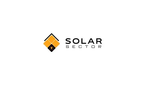 Solar Sector - logo