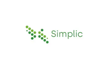 Simplic - logo