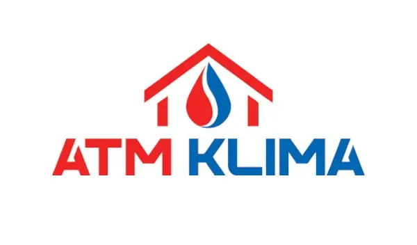 Logo firmy ATM KLIMA