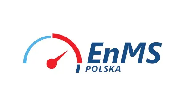 Logo firmy EnMS Polska