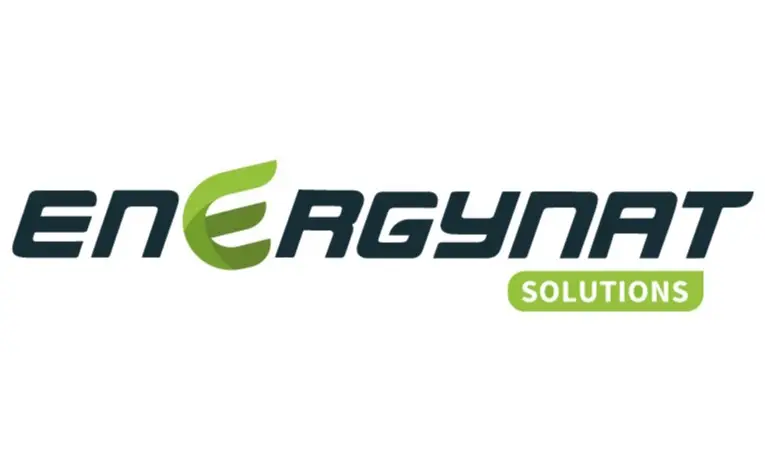 Energynat-Solutions - Logo