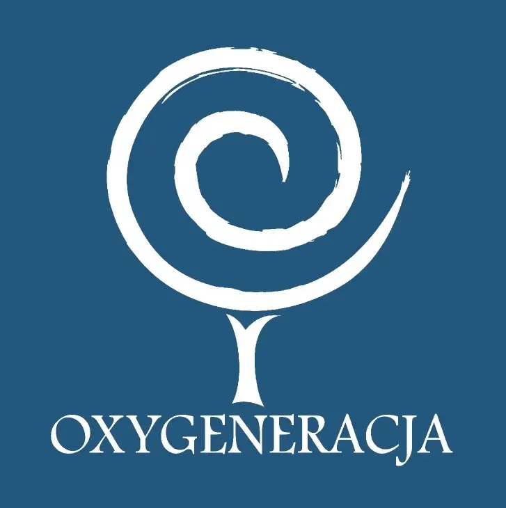 Oxygeneracja- Logo