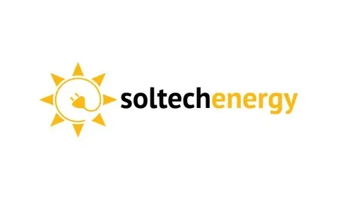 Soltech Energy - logo
