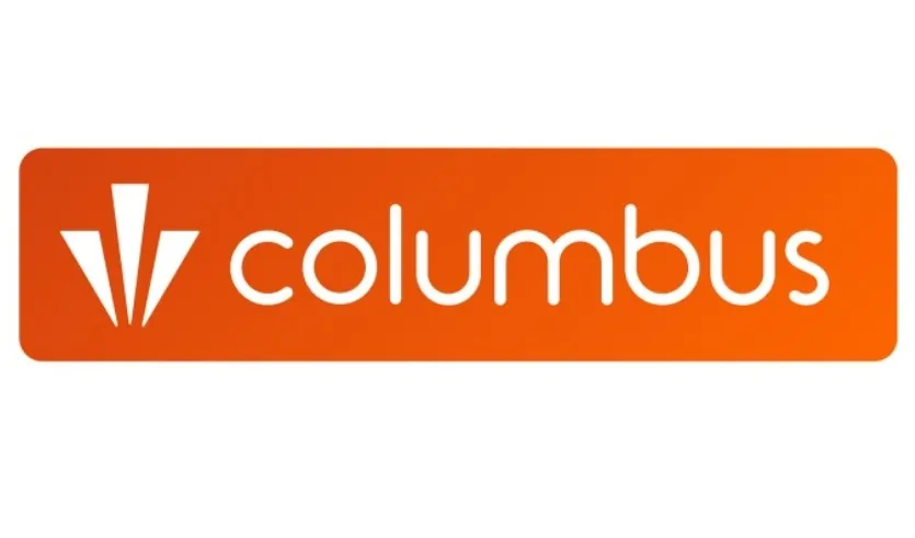 Columbus Energy - logo