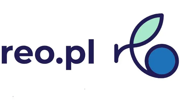 reo.pl - logo