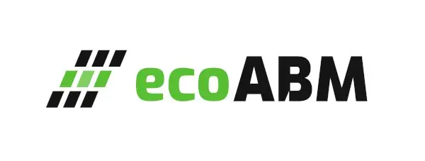 ecoABM - logo