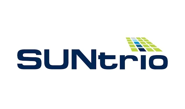 Suntrio - logo