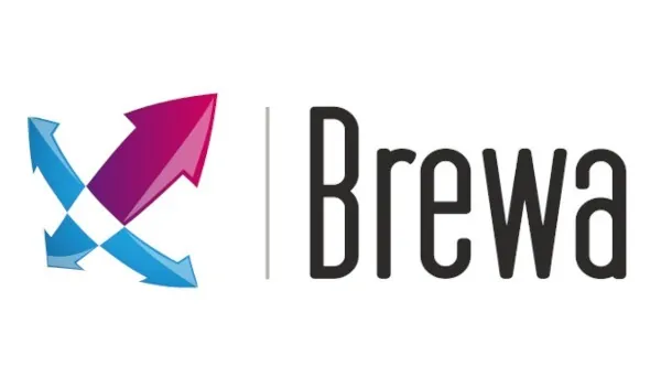 Brewa - logo