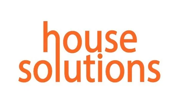 House Solution - logo