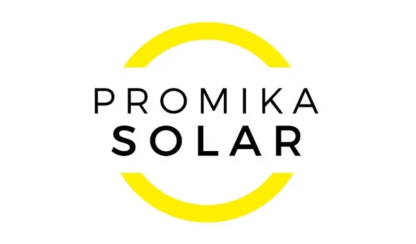 Promika Solar - logo