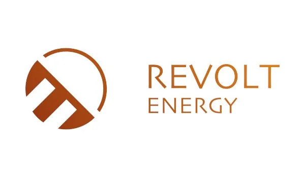 Revolt Energy - logo