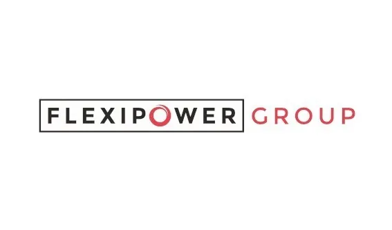 FlexiPower Group - logo