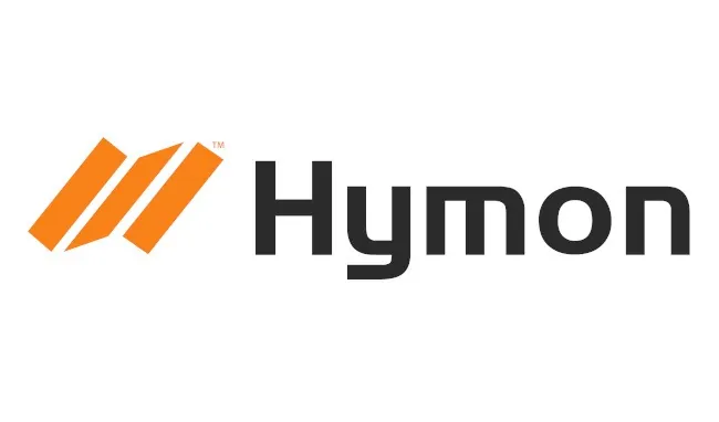 Logo firmy Hymon